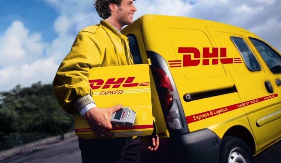 Ofertas de trabajo en Dhl