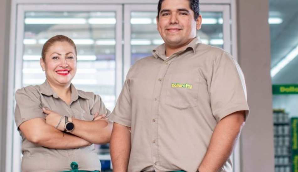 Ofertas de trabajo en Dollarcity