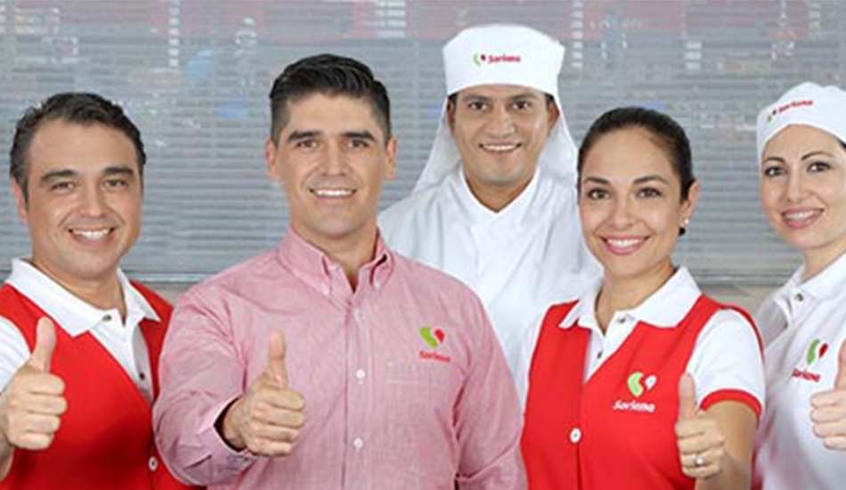 Ofertas de trabajo en Soriana