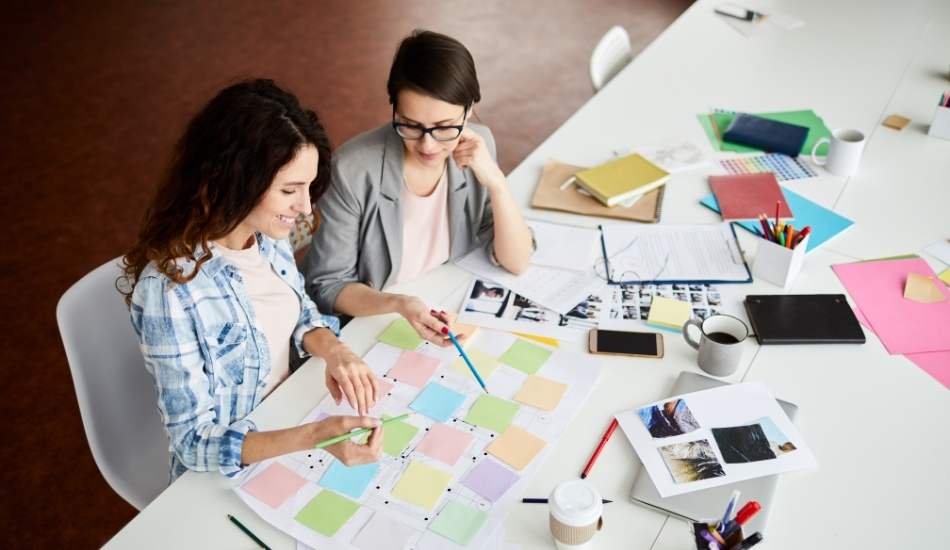 5 Pasos para elaborar una planificación semanal de trabajo