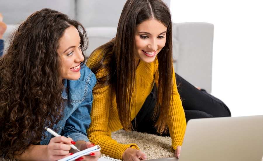 5 claves para estudiar y trabajar al mismo tiempo