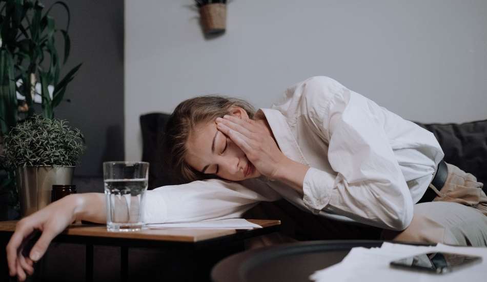 Como vencer el sueño en el trabajo