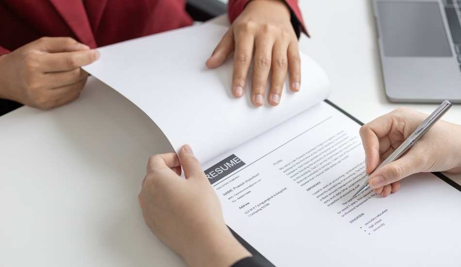 Datos importantes que debe de tener un certificado de trabajo