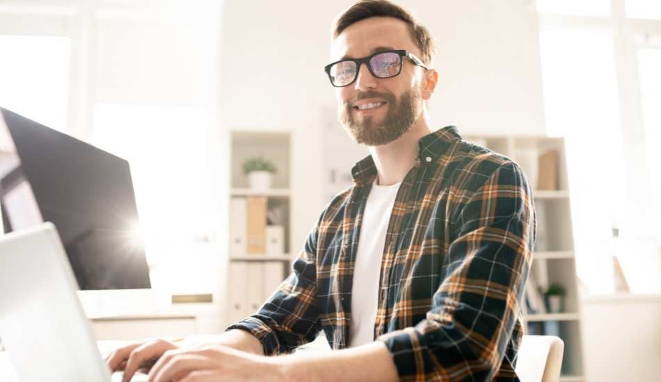 Perfil profesional de un programador