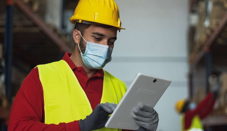 Perfil profesional de un supervisor de obras