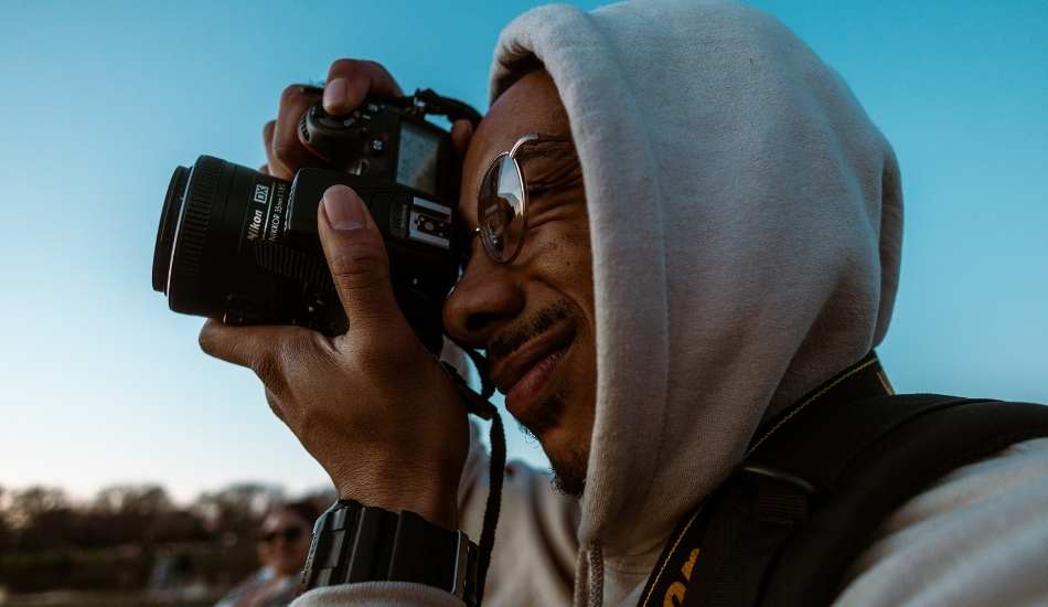 Descripción del puesto: Fotógrafo (m/h/x)