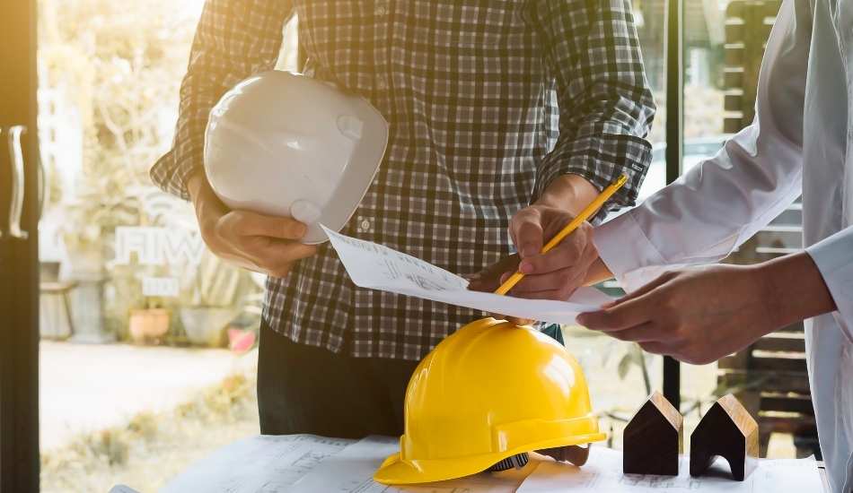 Estructura que debe tener un currículum vitae para arquitecto