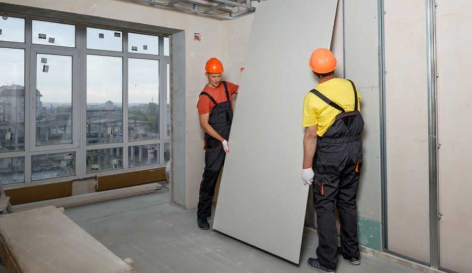 Objetivos del Cursos Drywall en Caracas