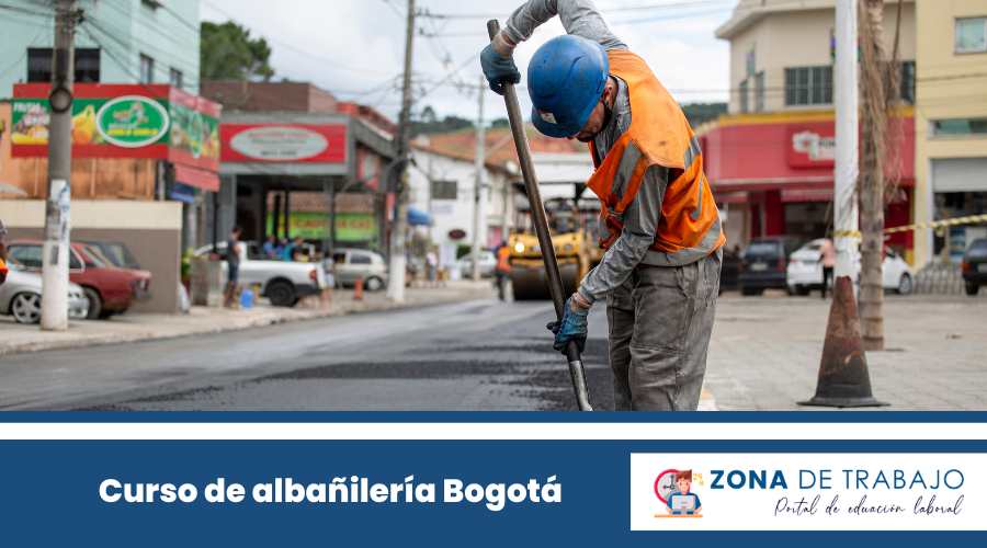 SE SOLICITAN ALBAÑILES PARA OBRAS DE CONSTRUCCIÓN |