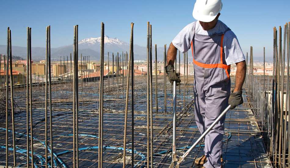 Objetivos del curso de albañilería en Chile
