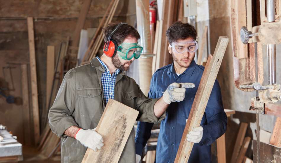Objetivos del curso de carpintería de aluminio en Cordoba