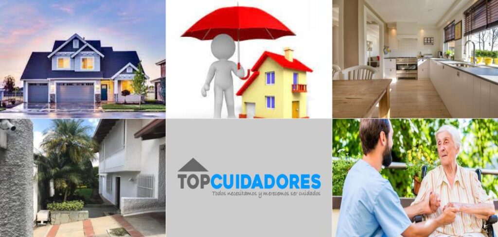 SE SOLICITAN CUIDADORES DE CASAS Y FINCAS / PARA DISTINTAS CIUDADES
